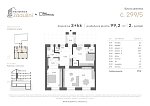 Byt 299/5